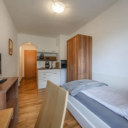 Appartement Stubnerblick à Bad Gastein Extérieur photo
