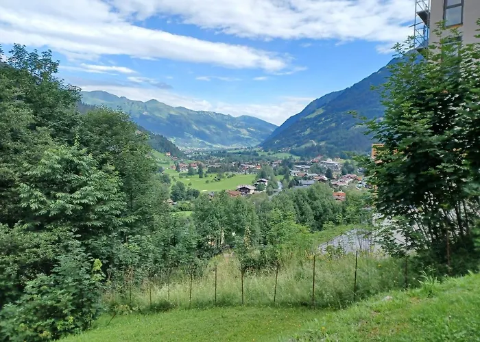 Stubnerblick