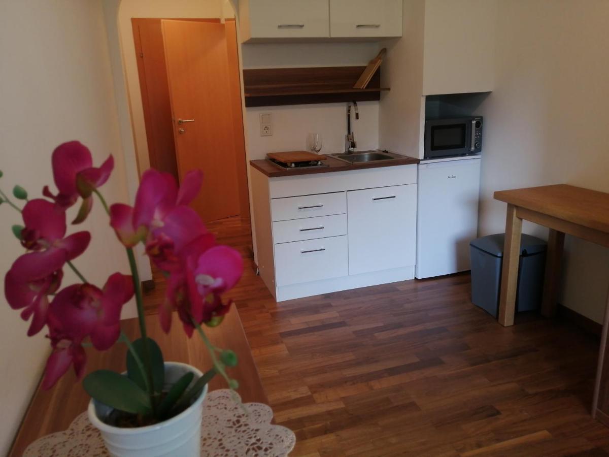 Appartement Stubnerblick