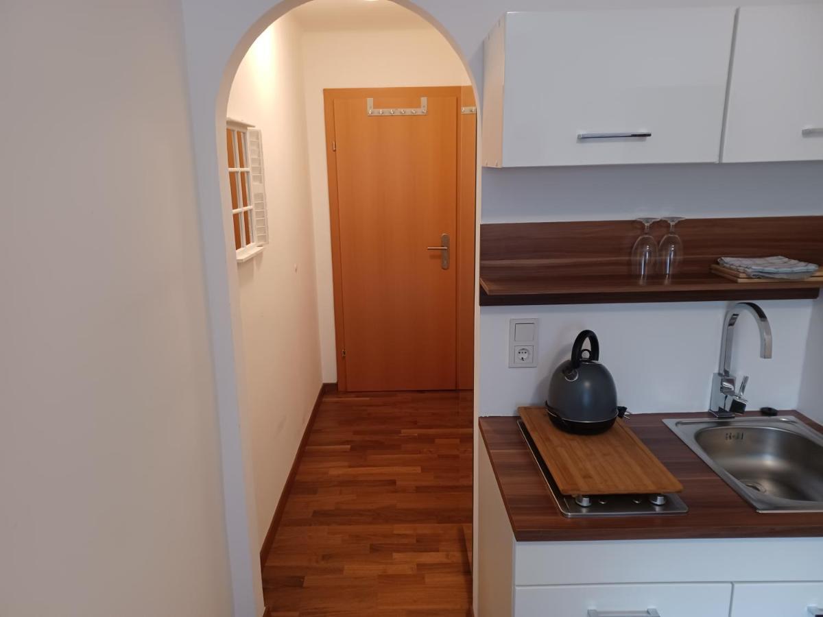 Appartement Stubnerblick *