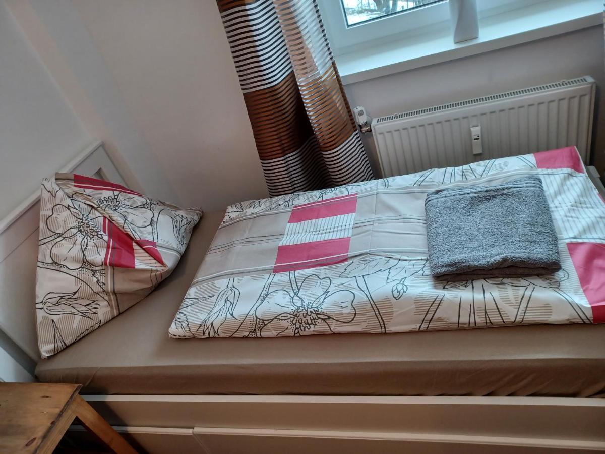 Appartement Stubnerblick