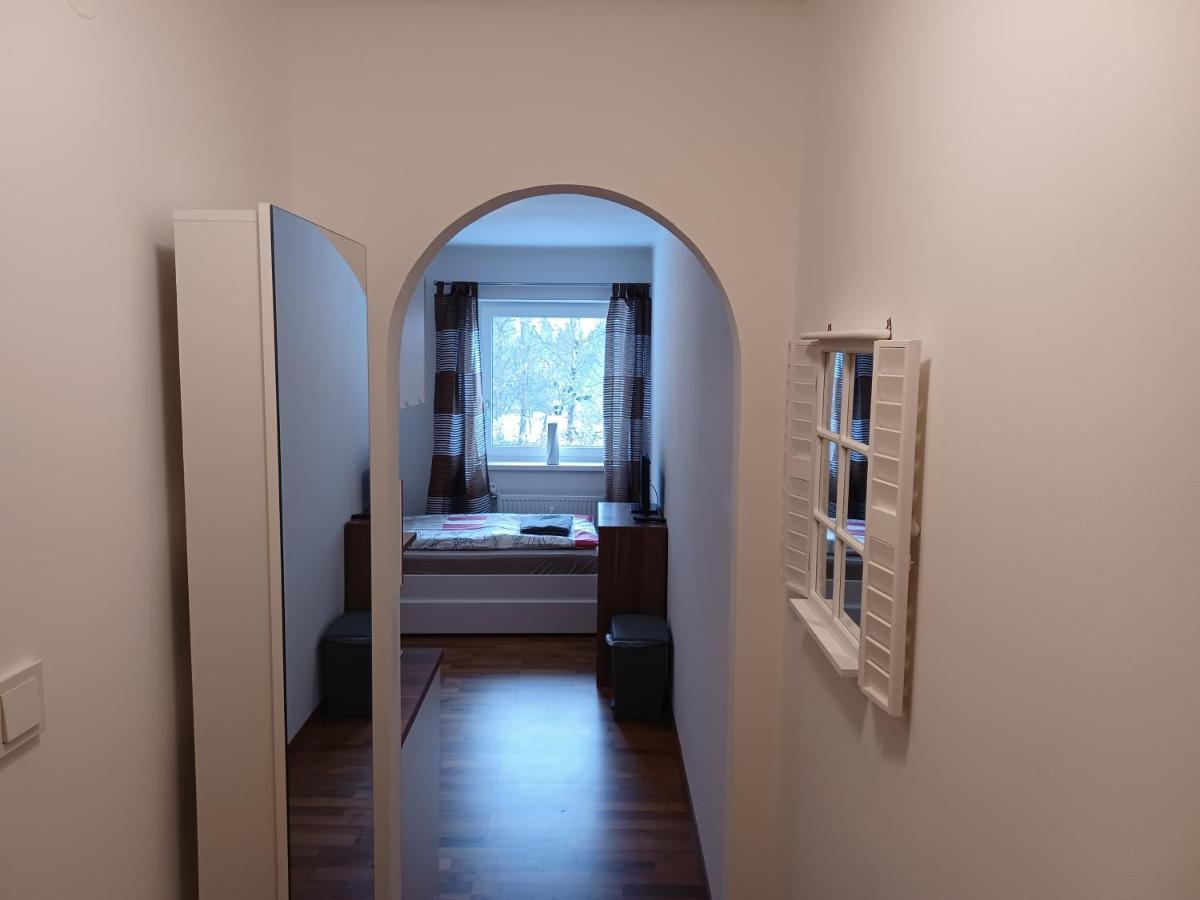 Apartament Stubnerblick