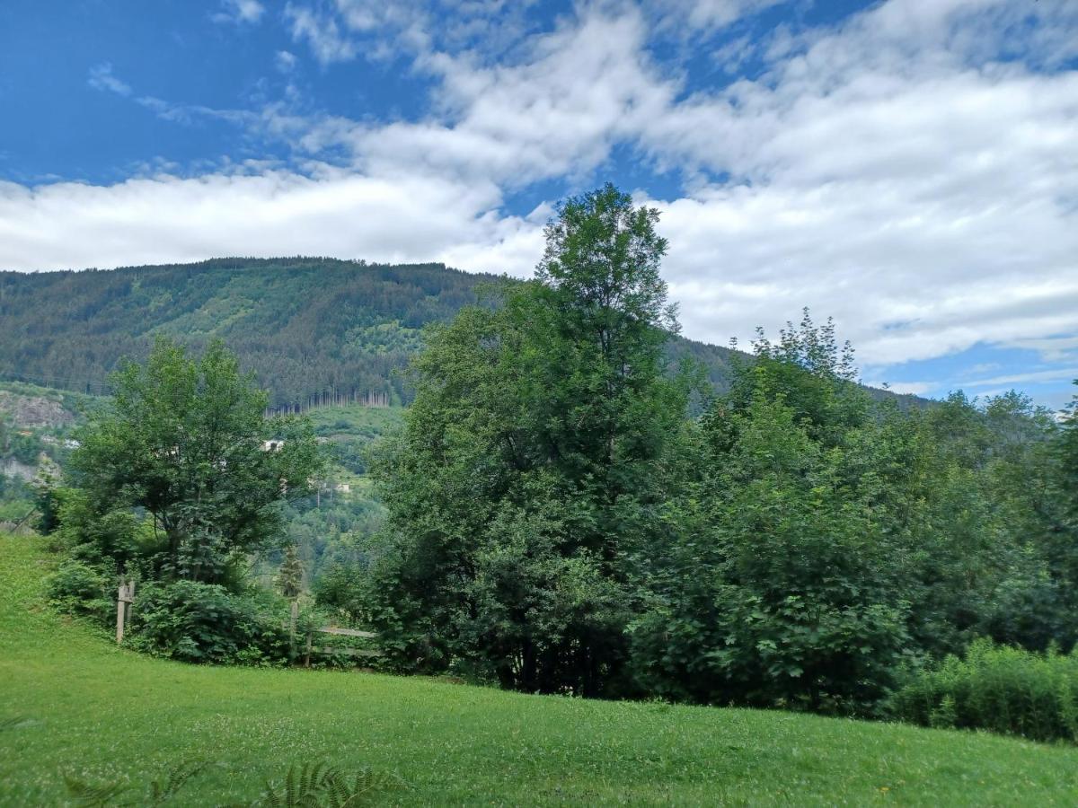 Stubnerblick Bad Gastein