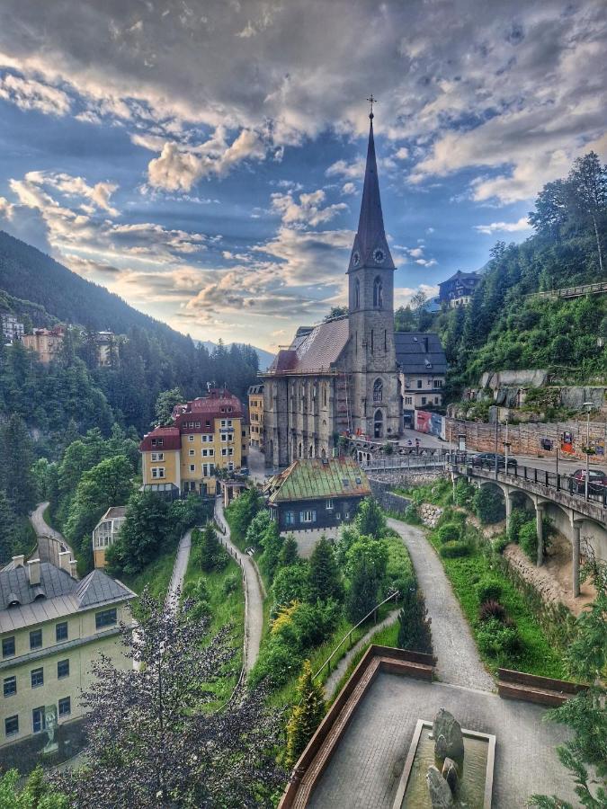 Stubnerblick Appartement