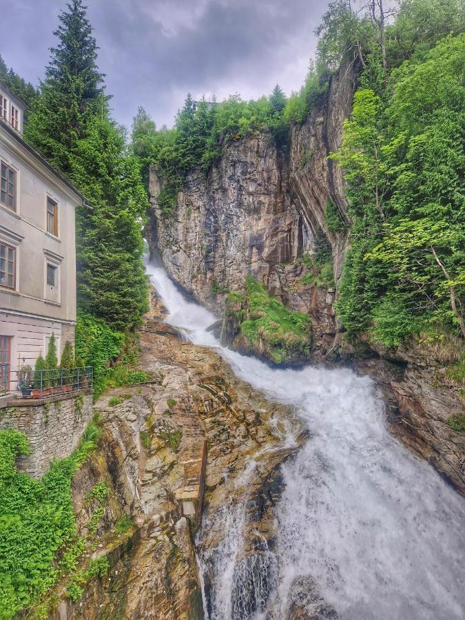 Stubnerblick Bad Gastein