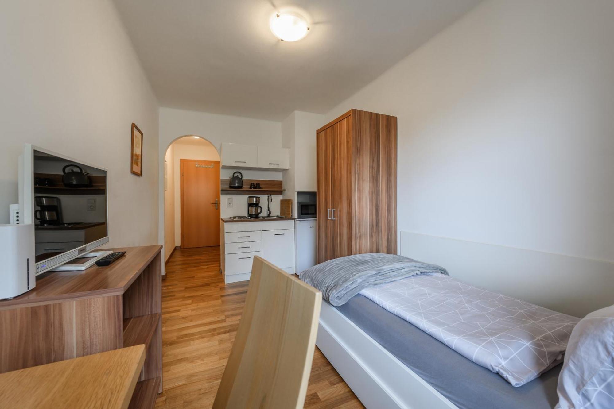 Apartment Stubnerblick